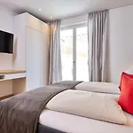 Huettenzauber Apartment Garmisch-Partenkirchen