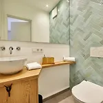 아파트 Huettenzauber *