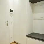 Huettenzauber 아파트 가르미슈파르텐키르헨