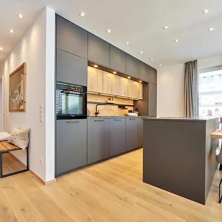 Huettenzauber * Garmisch-Partenkirchen