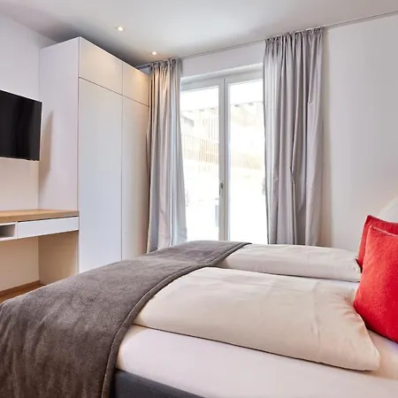 Huettenzauber Apartment Garmisch-Partenkirchen