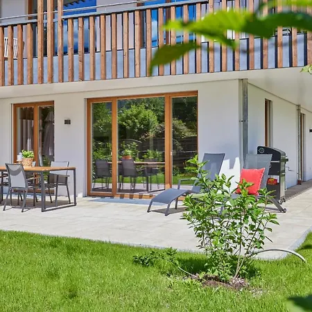 Huettenzauber Appartamento