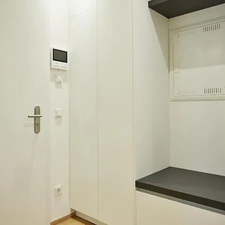 Huettenzauber Apartment Garmisch-Partenkirchen