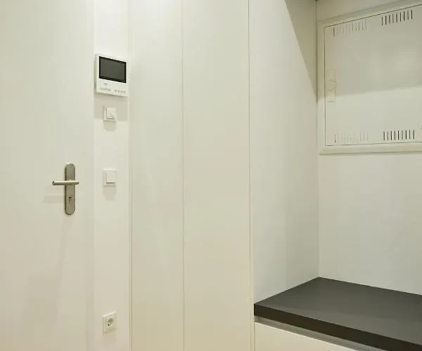 Huettenzauber شقة جارمش بارتنكيرشن